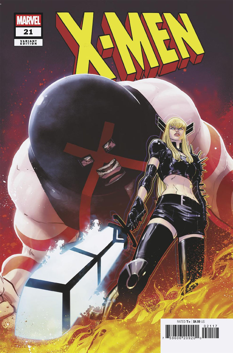 X-Men