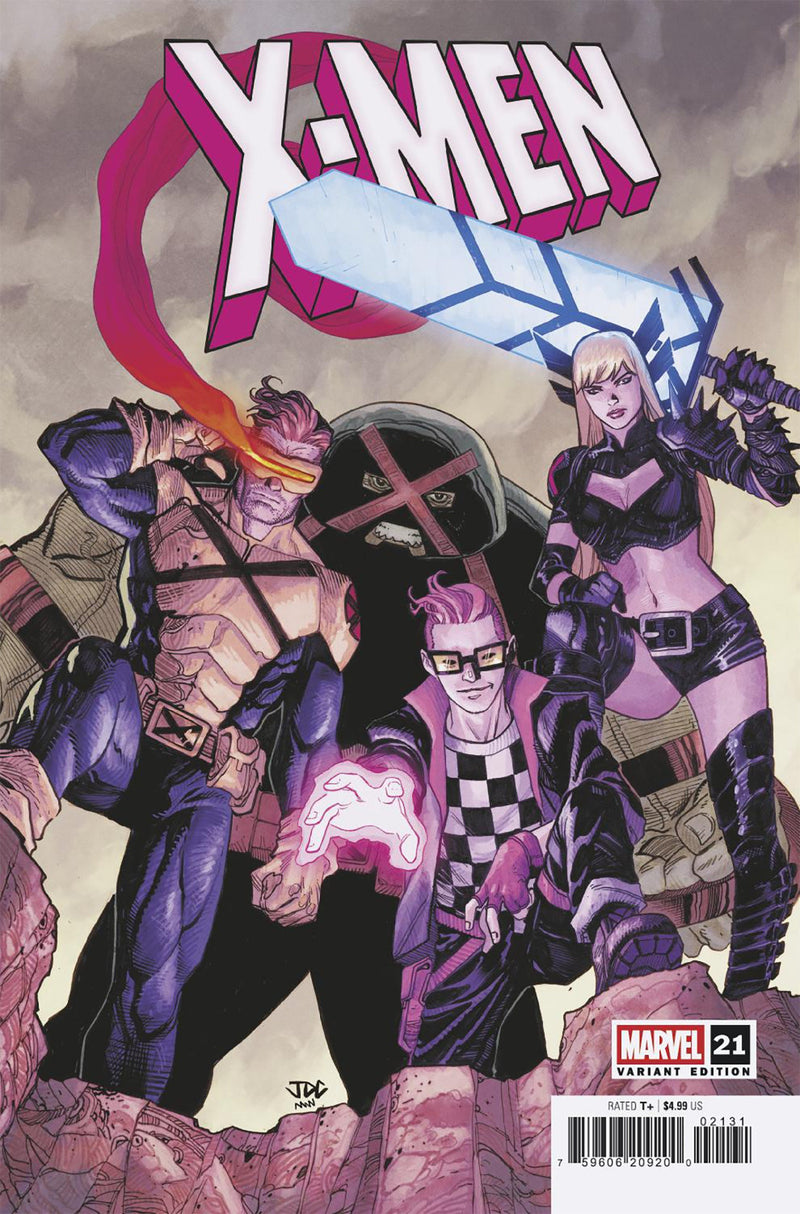 X-Men