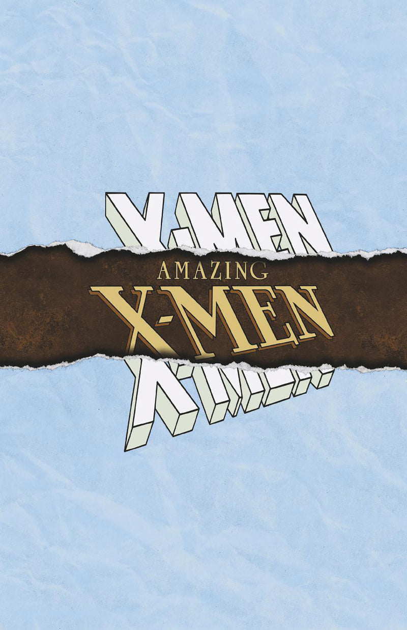 X Men