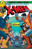 X Men