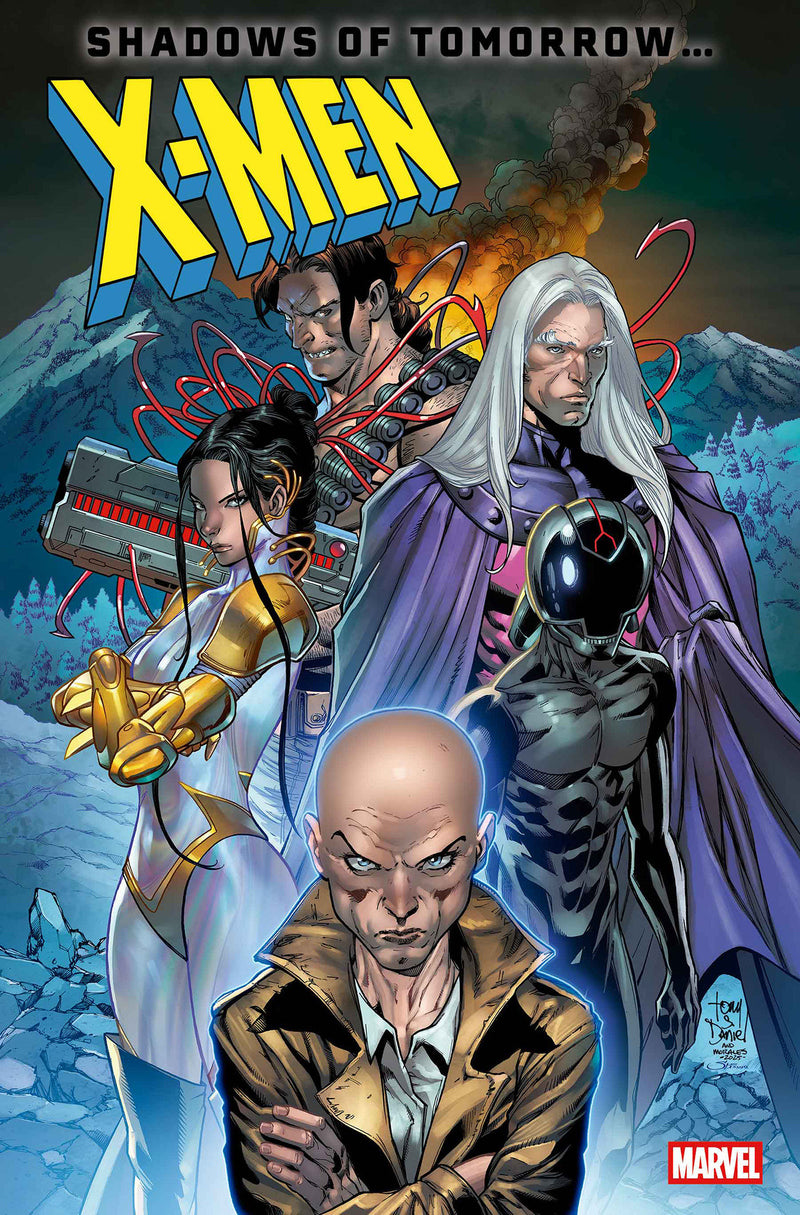 X-Men