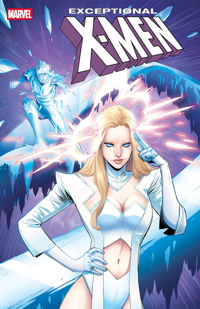 Exceptional X-Men
