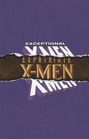 Exceptional X Men