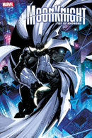 Moon Knight: Fist Of Khonshu