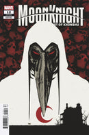 Moon Knight: Fist Of Khonshu