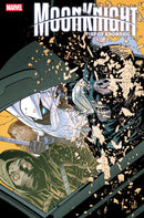 Moon Knight: Fist Of Khonshu