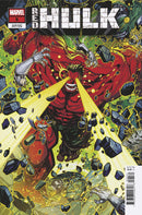 Red Hulk