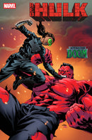 Red Hulk