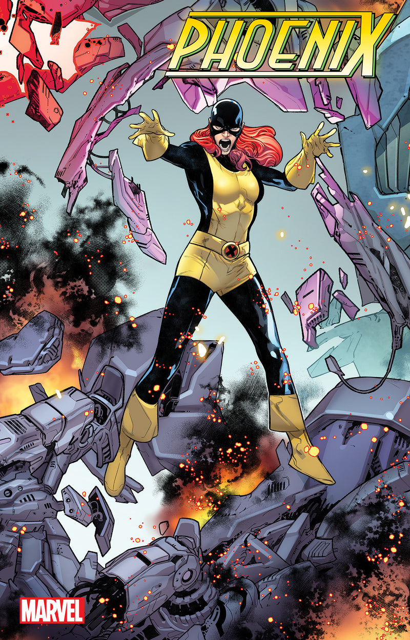 Phoenix