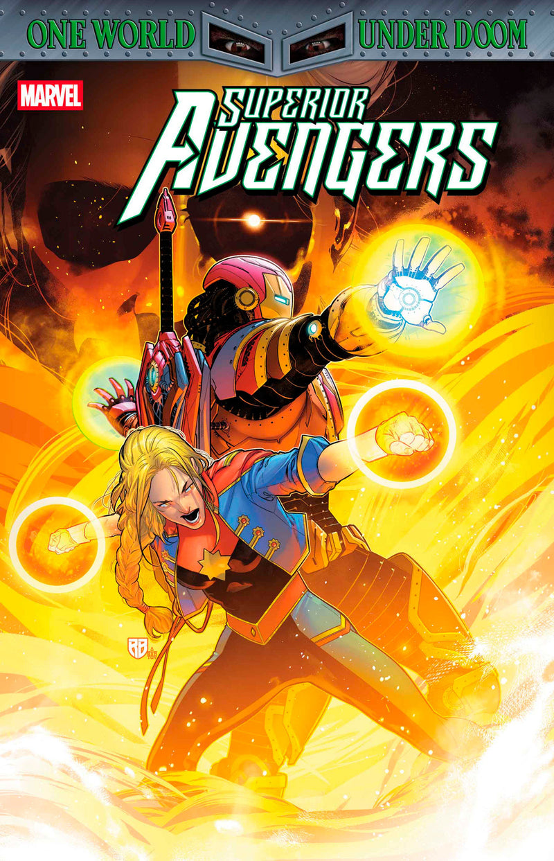 Superior Avengers