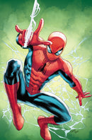 Amazing Spider-Man