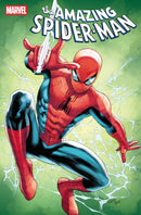 Amazing Spider-Man