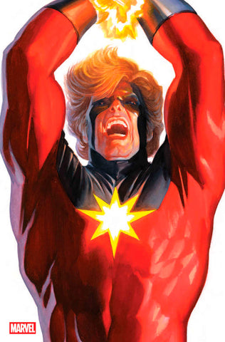 Amazing Spider-Man #4 Alex Ross Timeless Vir Variant