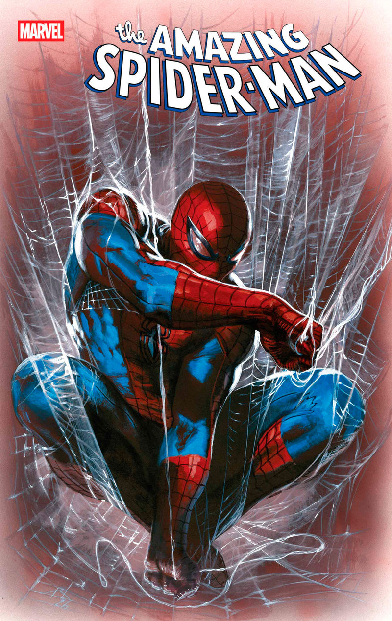 Amazing Spider-Man