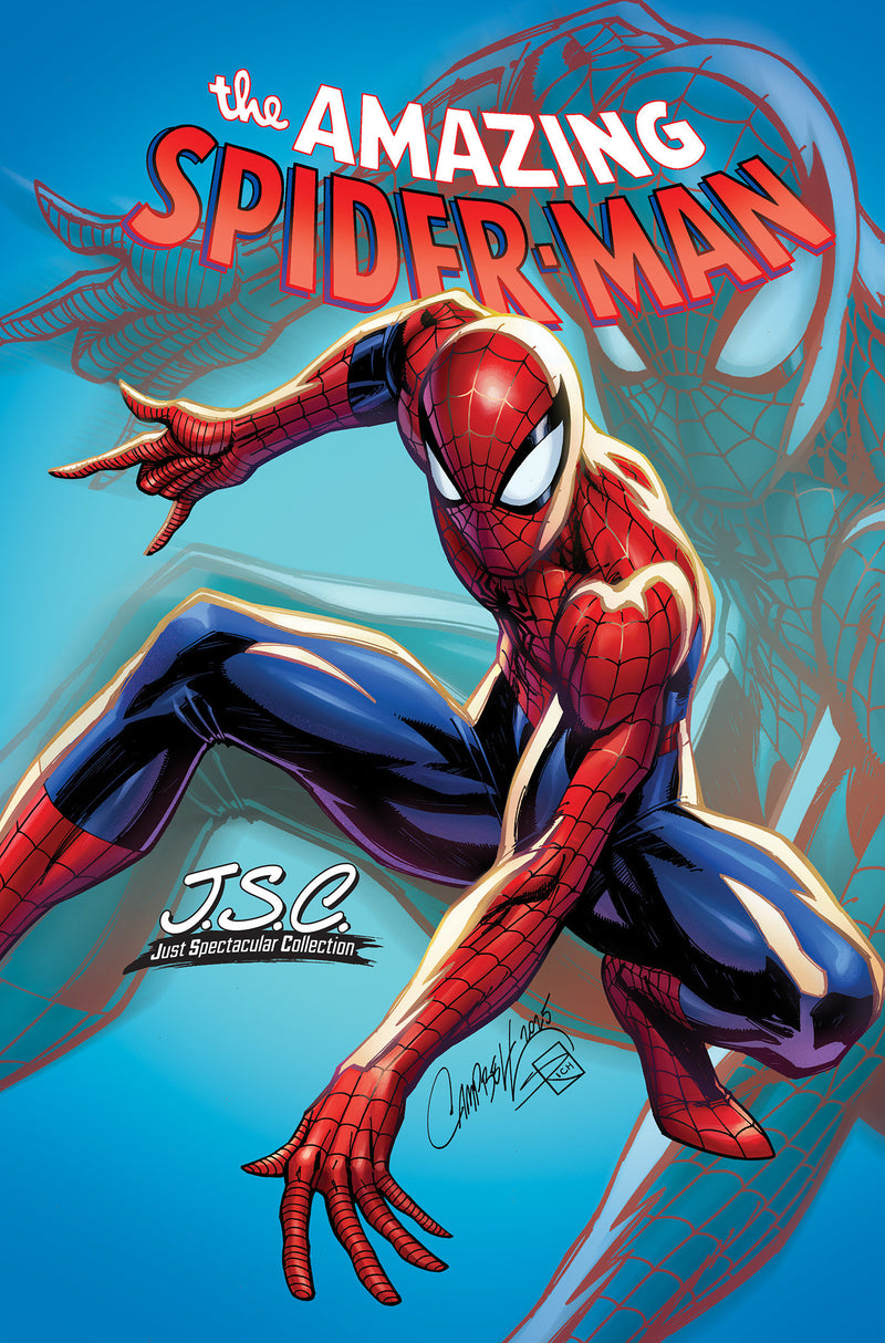 Amazing Spider-Man