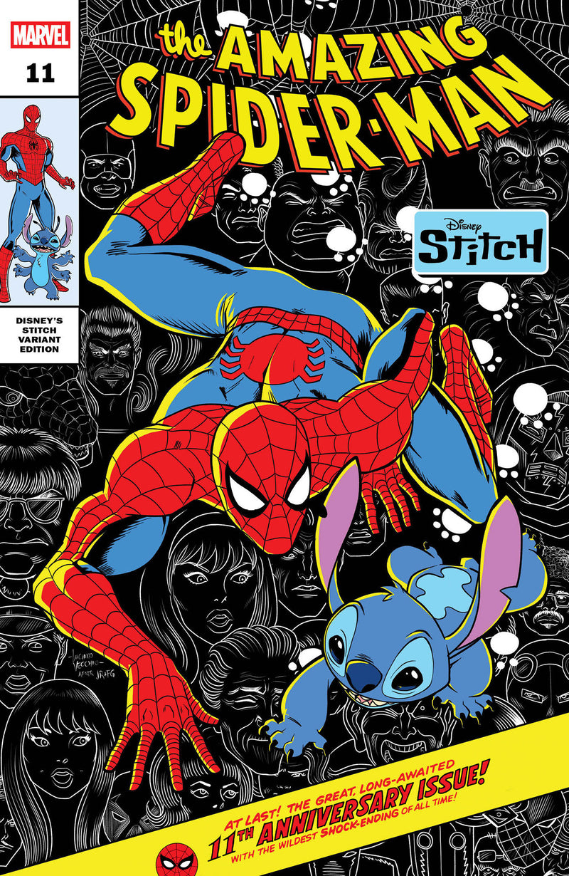 Amazing Spider Man