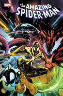Amazing Spider Man