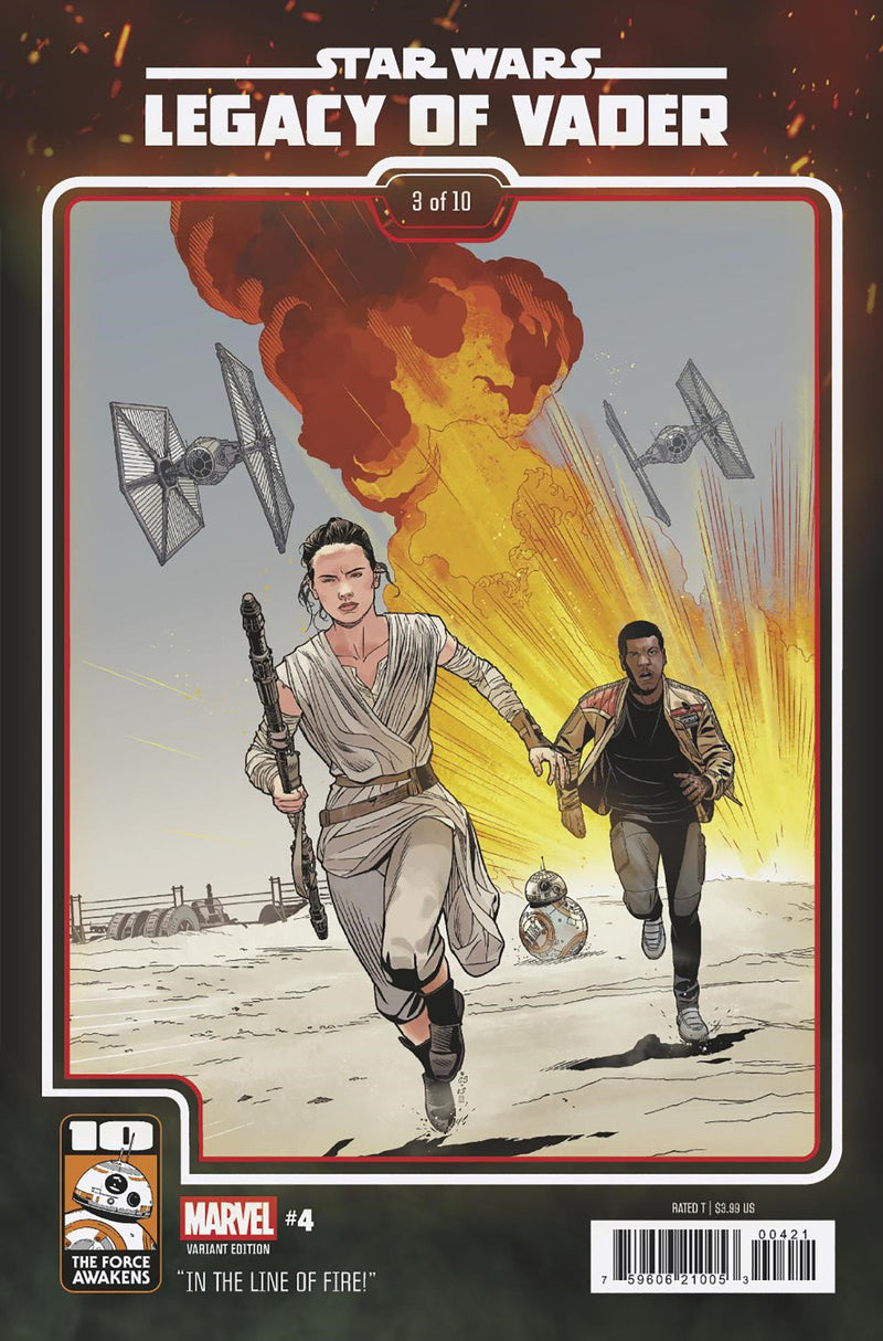 Star Wars Legacy Of Vader