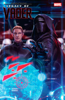 Star Wars: Legacy Of Vader