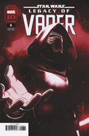 Star Wars: Legacy Of Vader
