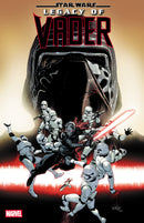 Star Wars: Legacy Of Vader