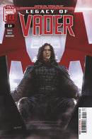 Star Wars: Legacy Of Vader