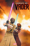 Star Wars: Legacy Of Vader