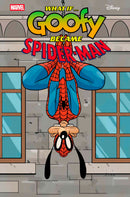 Marvel & Disney: What If...? Goofy Became Spider-Man