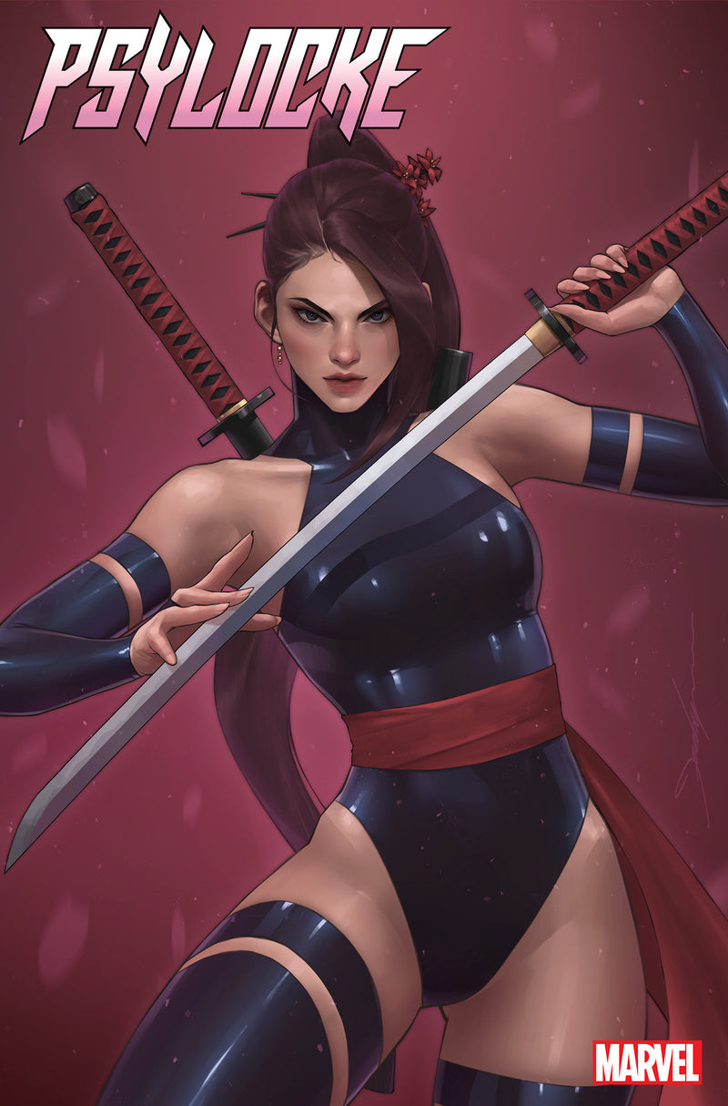 Psylocke