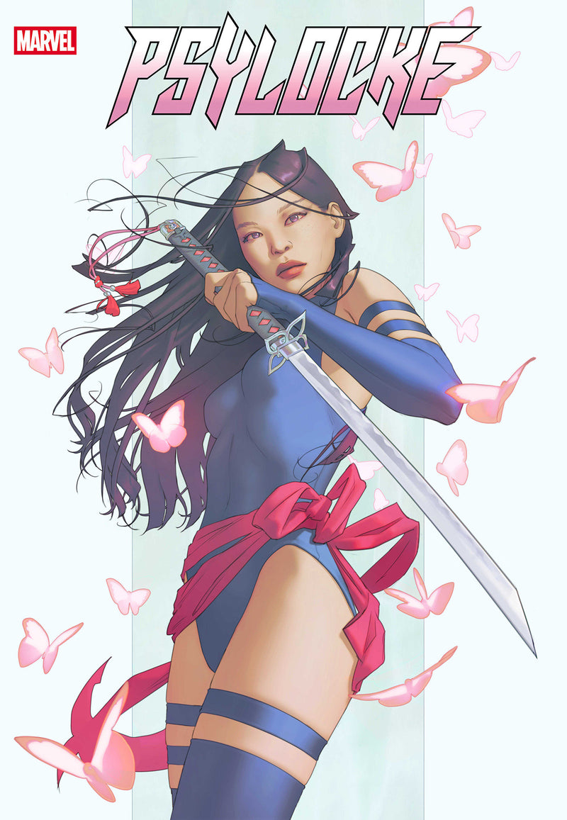 Psylocke