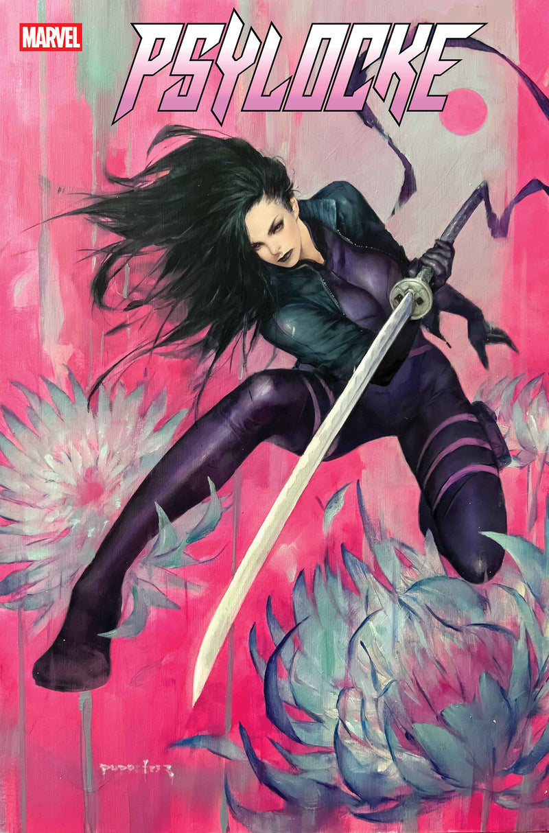 Psylocke