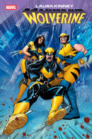 Laura Kinney: Wolverine