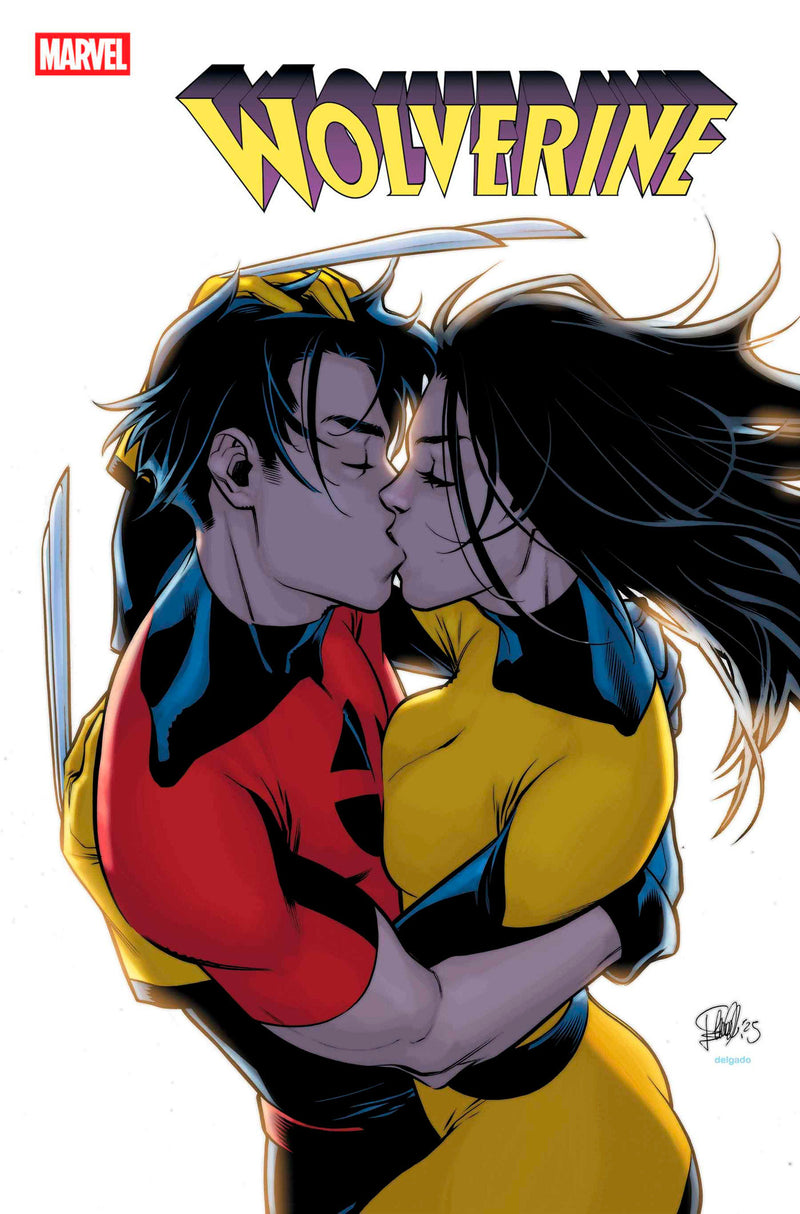 Laura Kinney Wolverine