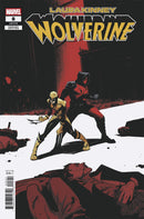 Laura Kinney: Wolverine