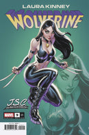 Laura Kinney: Wolverine
