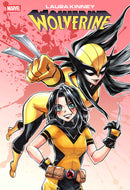 Laura Kinney: Wolverine