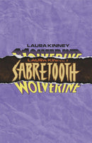 Laura Kinney: Wolverine