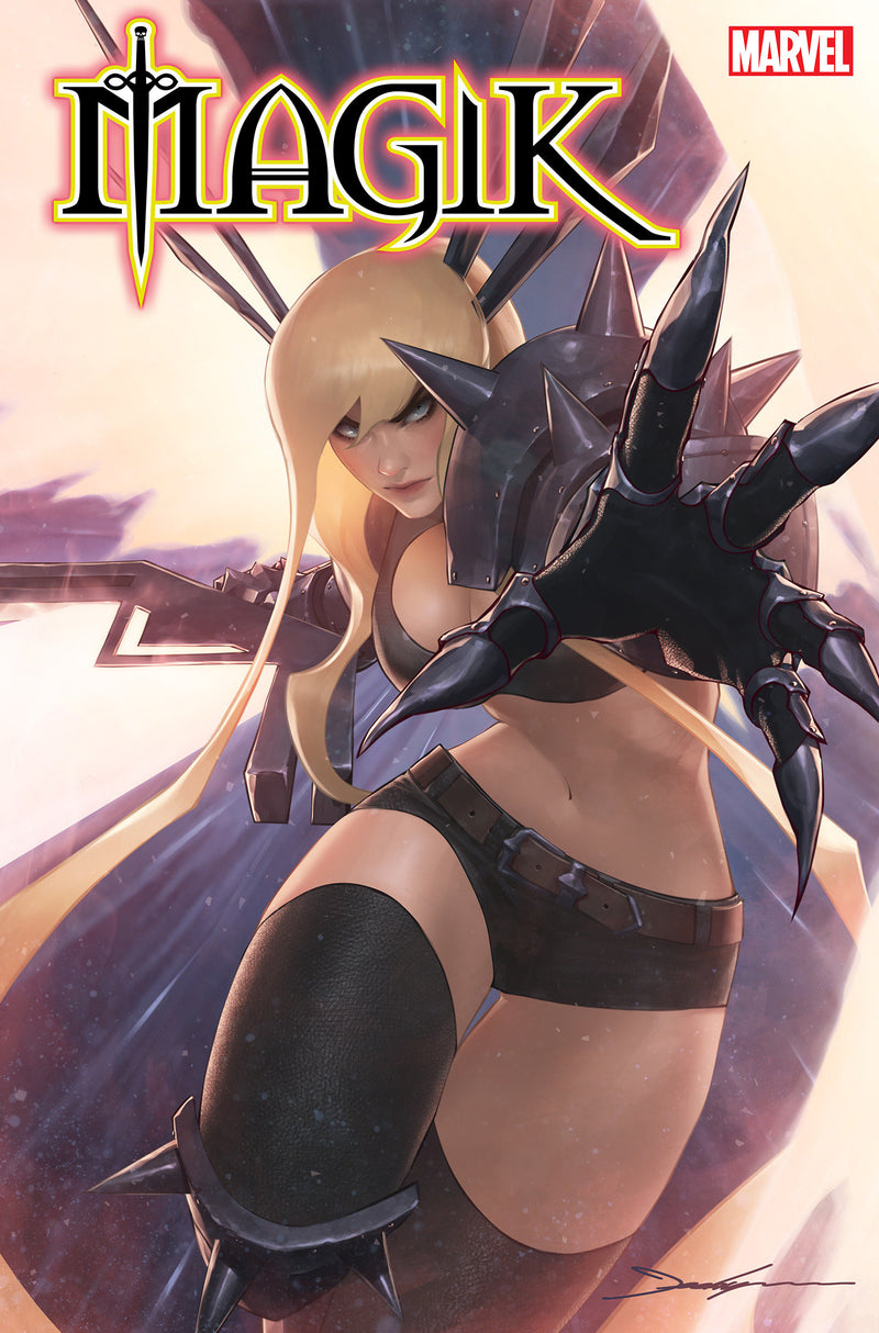 Magik