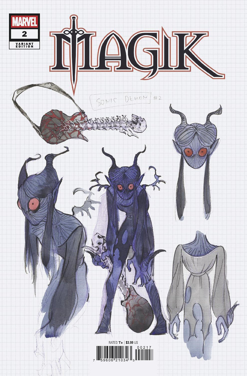 Magik