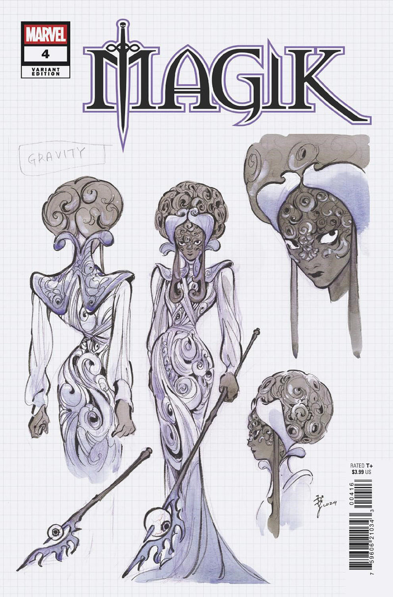 Magik