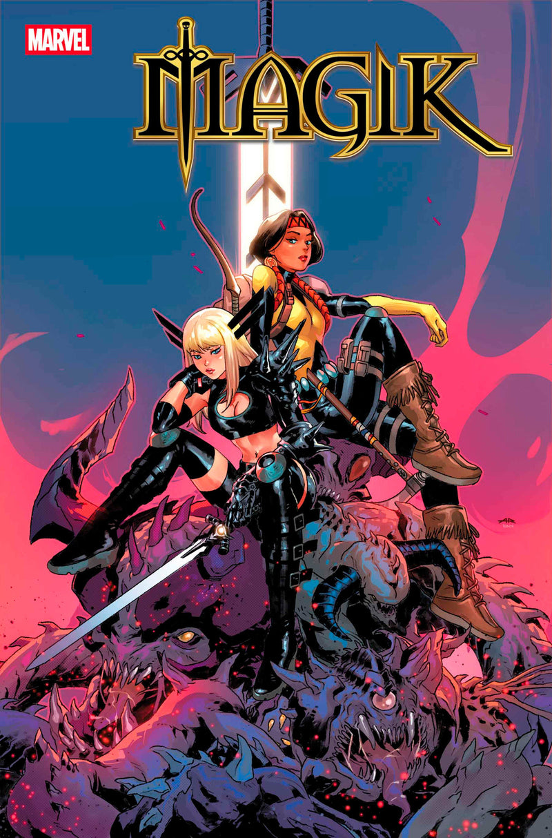 Magik