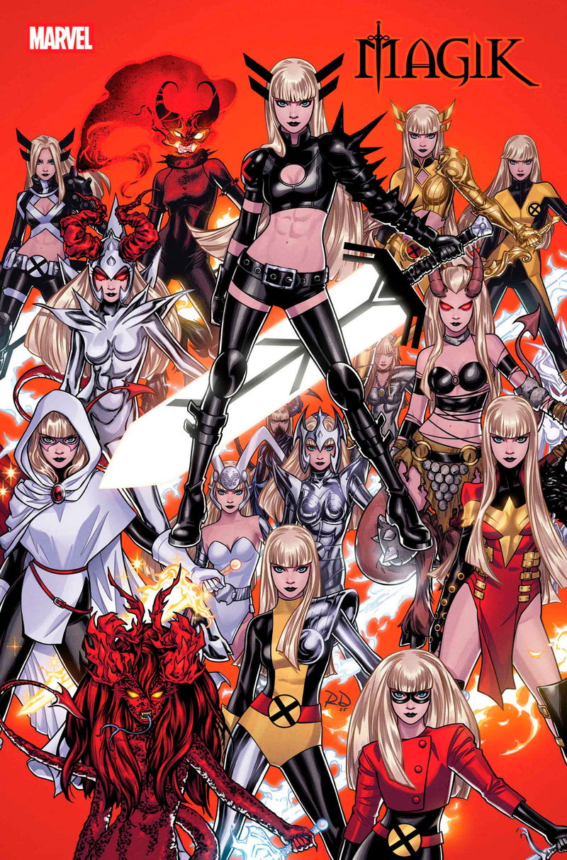 Magik