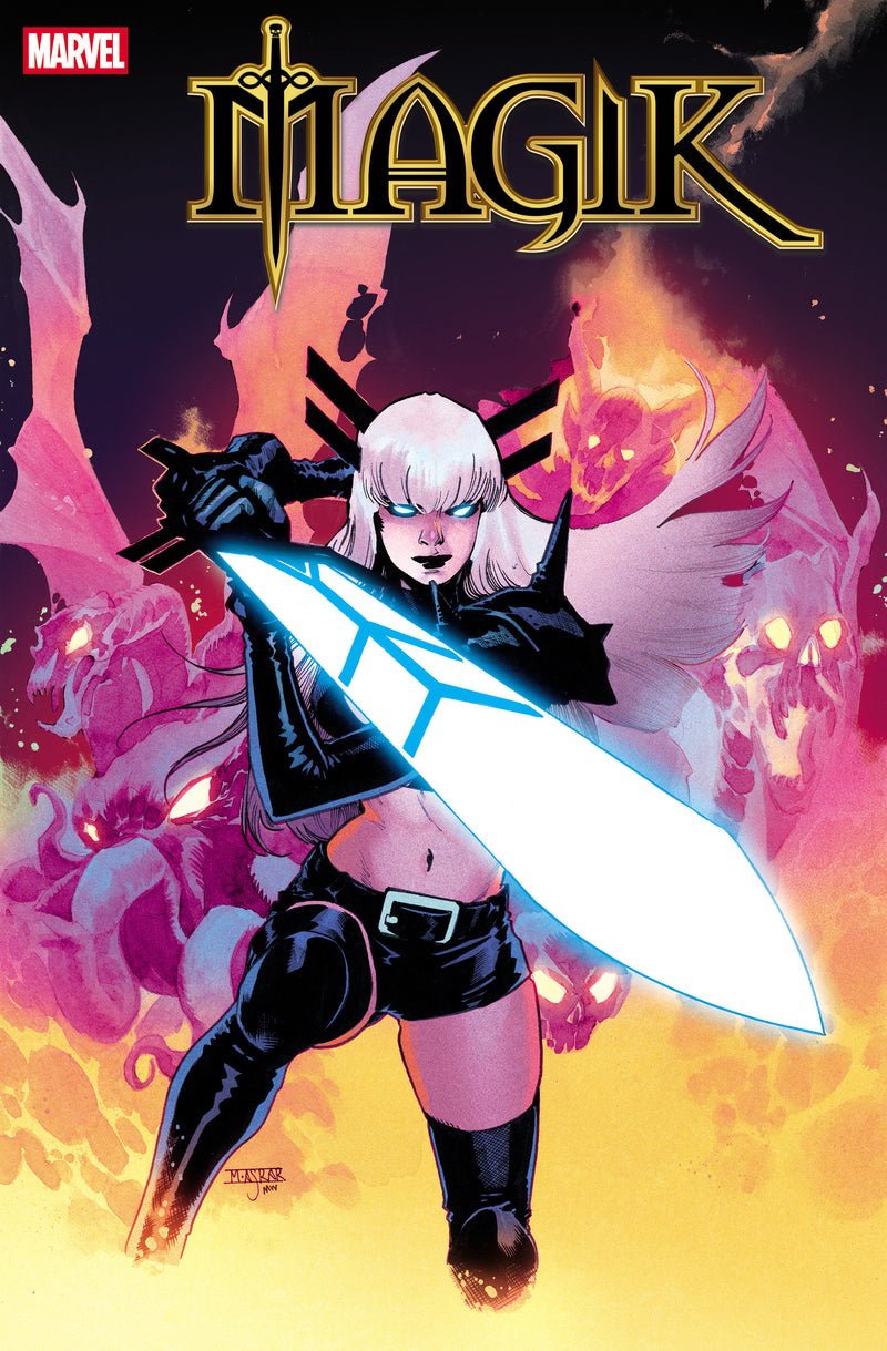 Magik