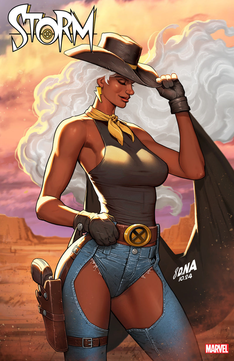 Storm