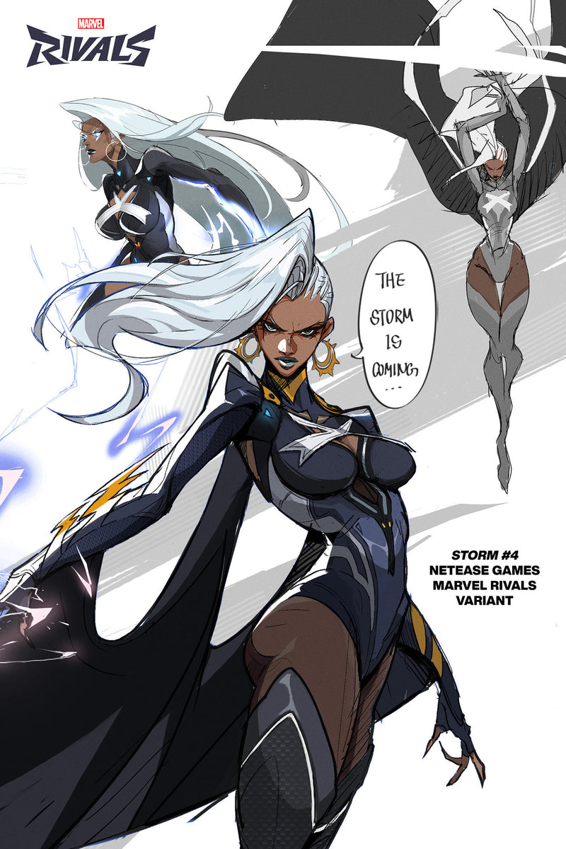 Storm
