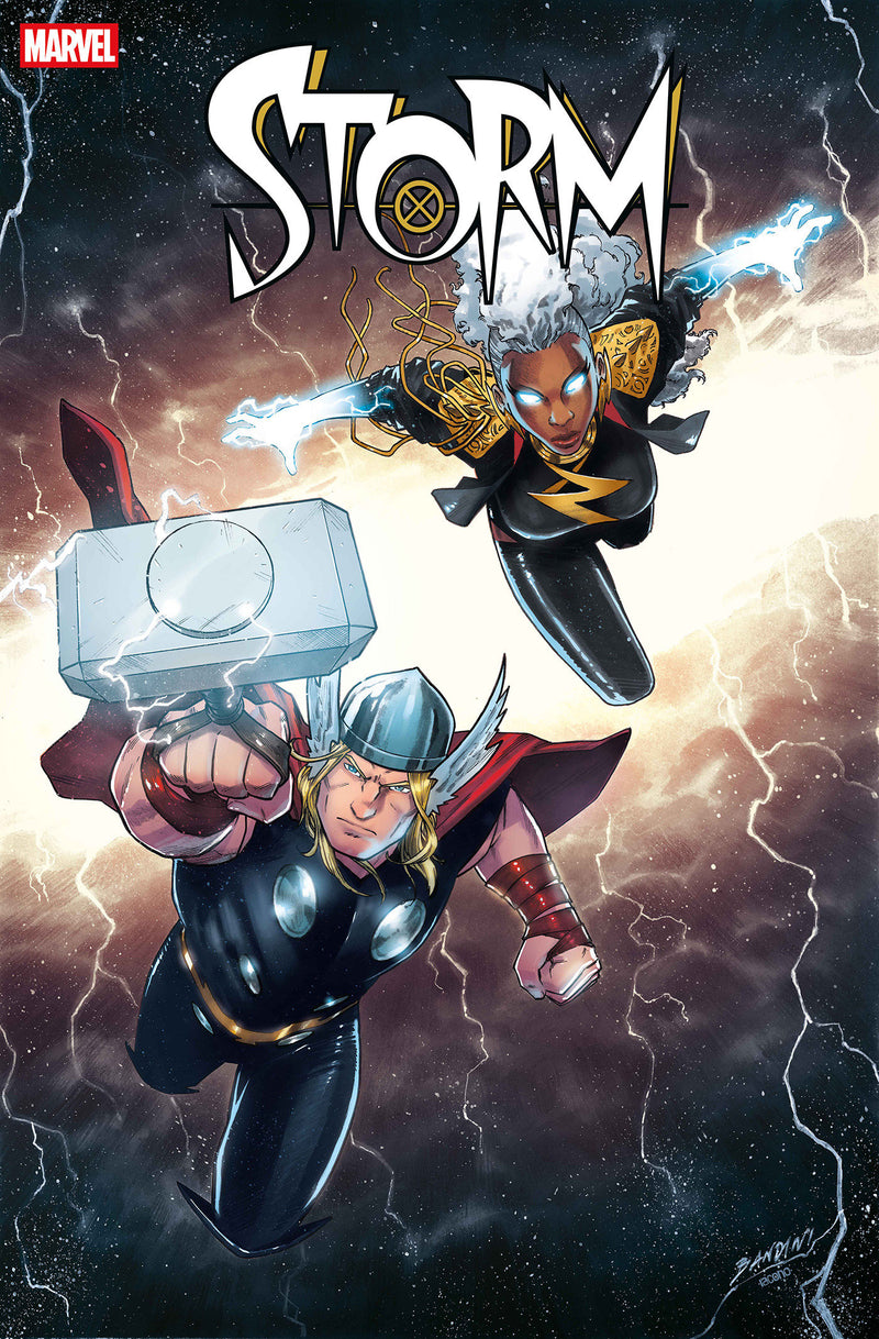 Storm