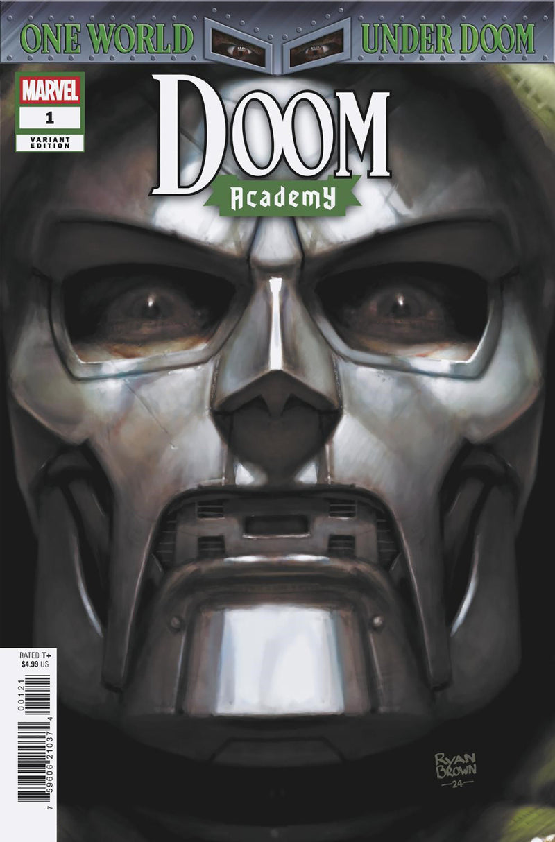 Doom Academy
