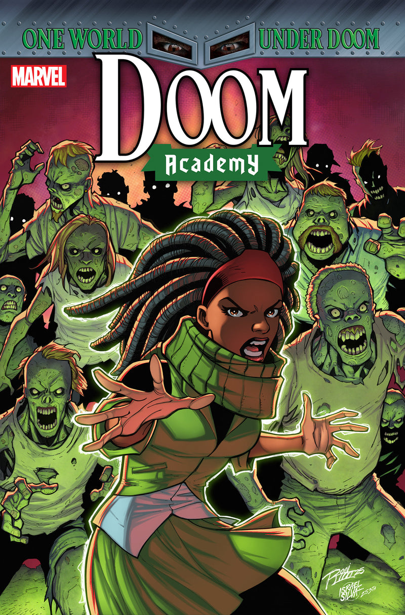 Doom Academy