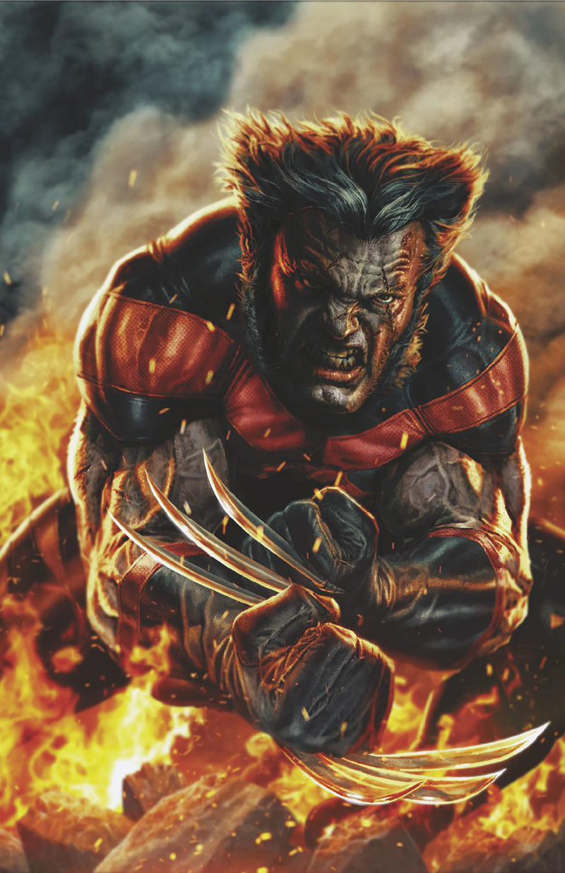 Ultimate Wolverine
