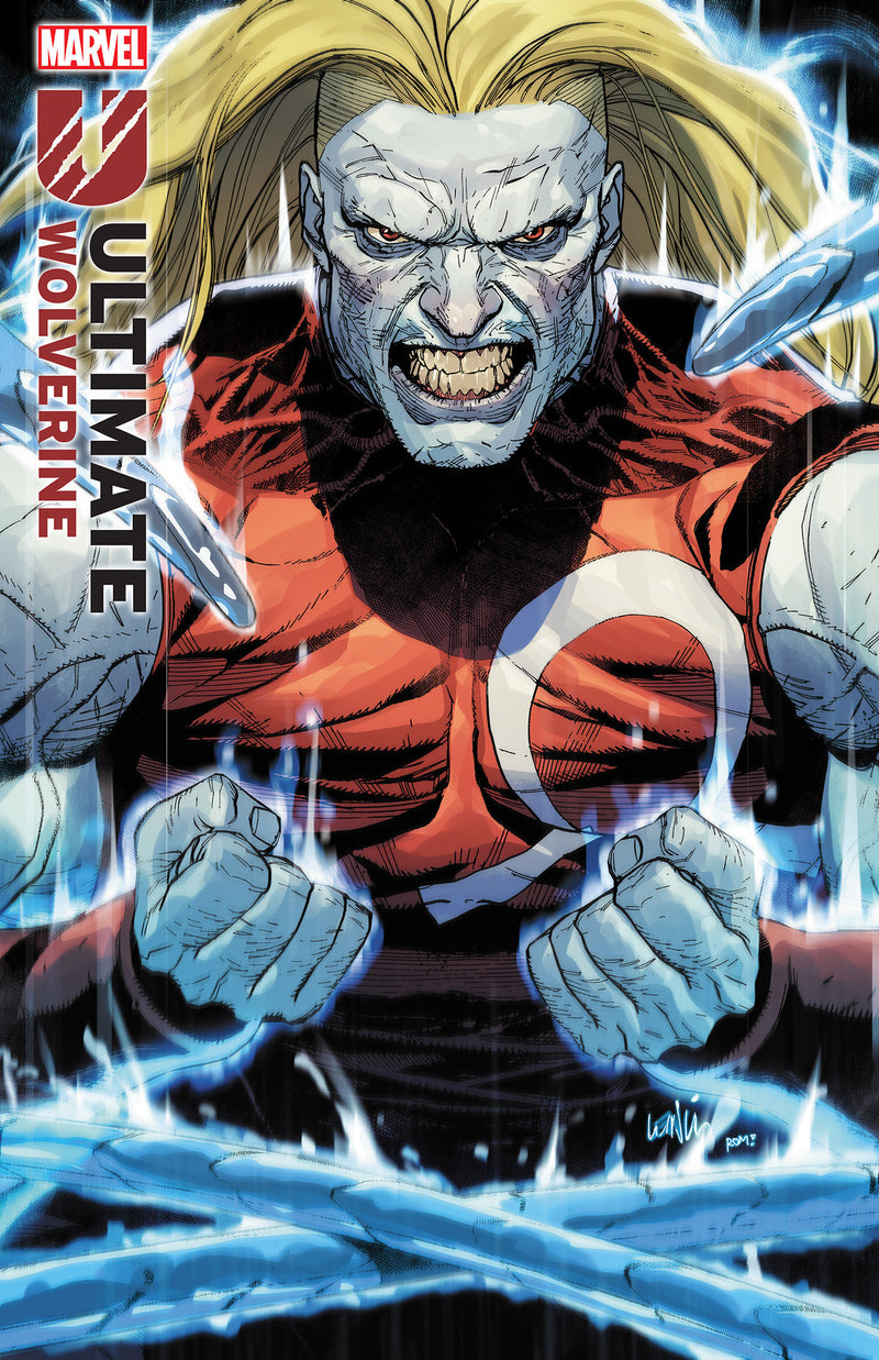 Ultimate Wolverine